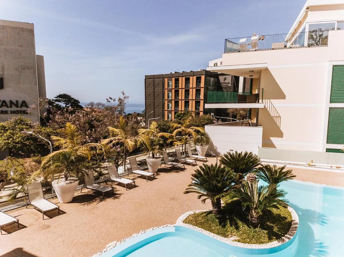Luxury Apartment With Views Funchal