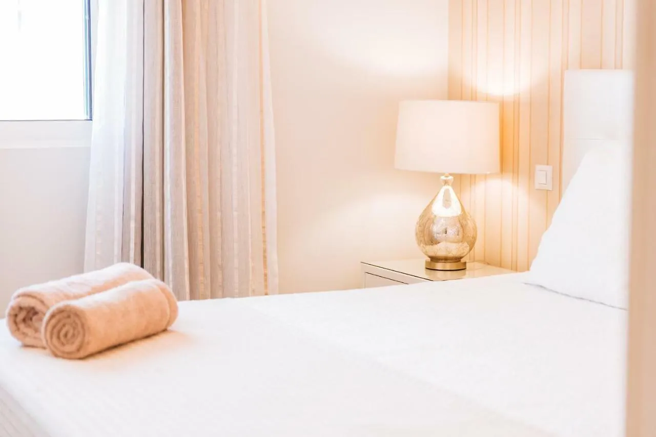 Luxury Apartment With Views Funchal  0*, Funchal (Madeira) Portugal