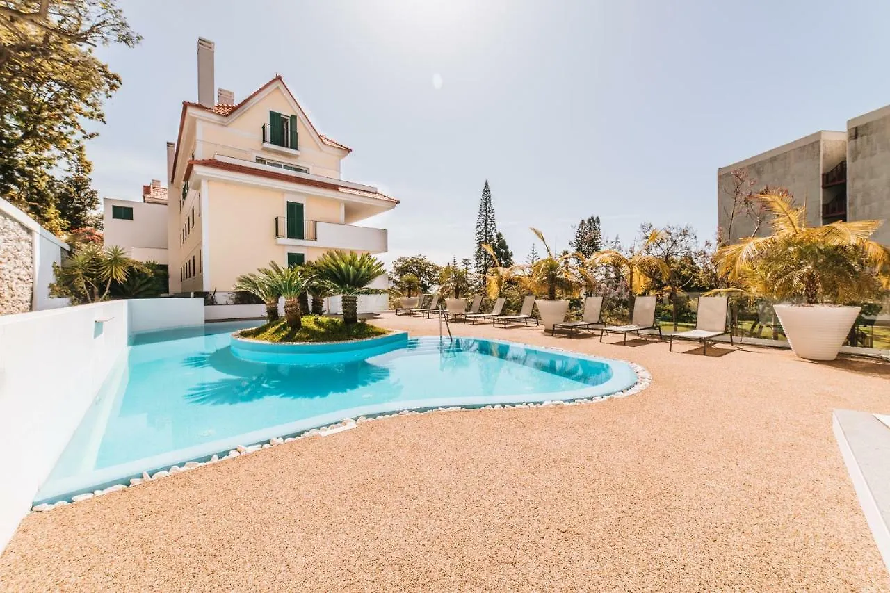 Luxury Apartment With Views Funchal
