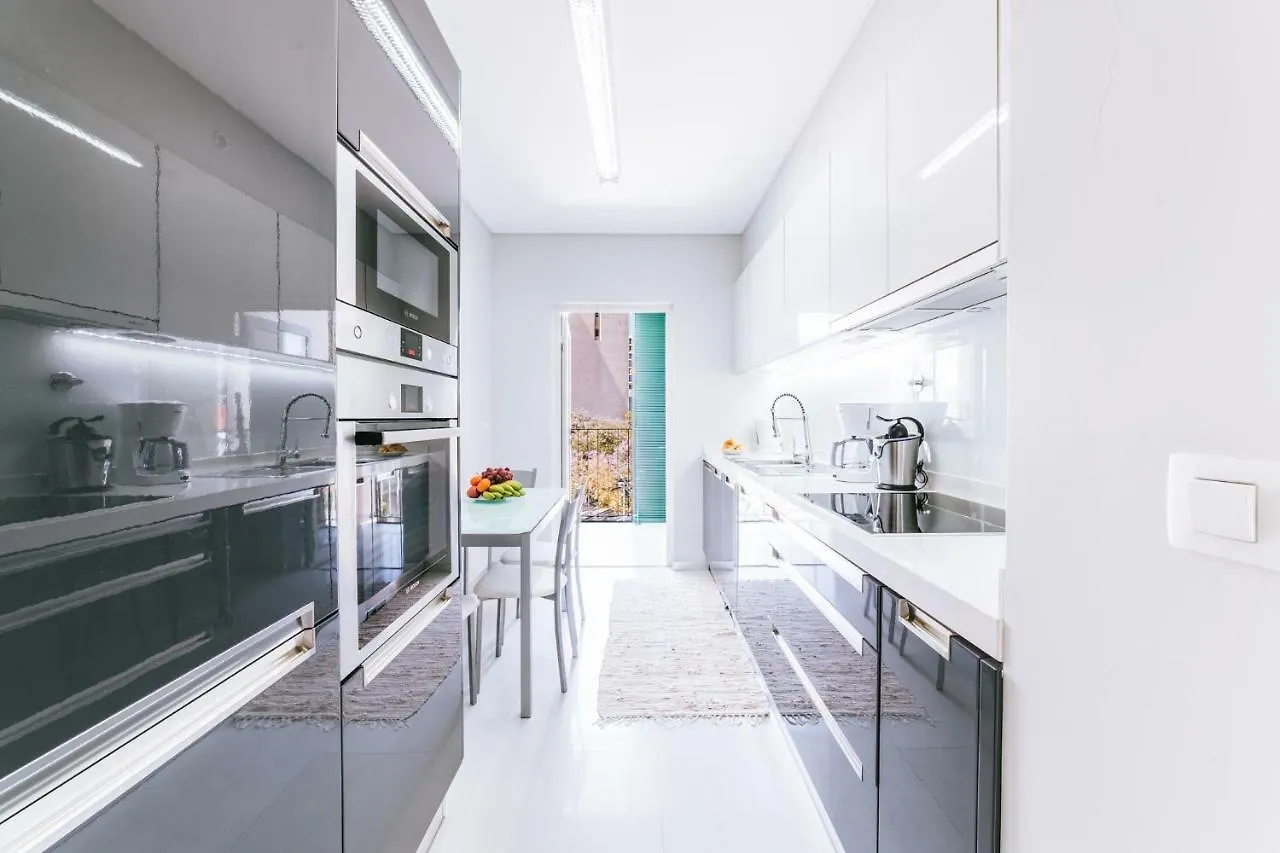 Luxury Apartment With Views Funchal   Funchal (Madeira)