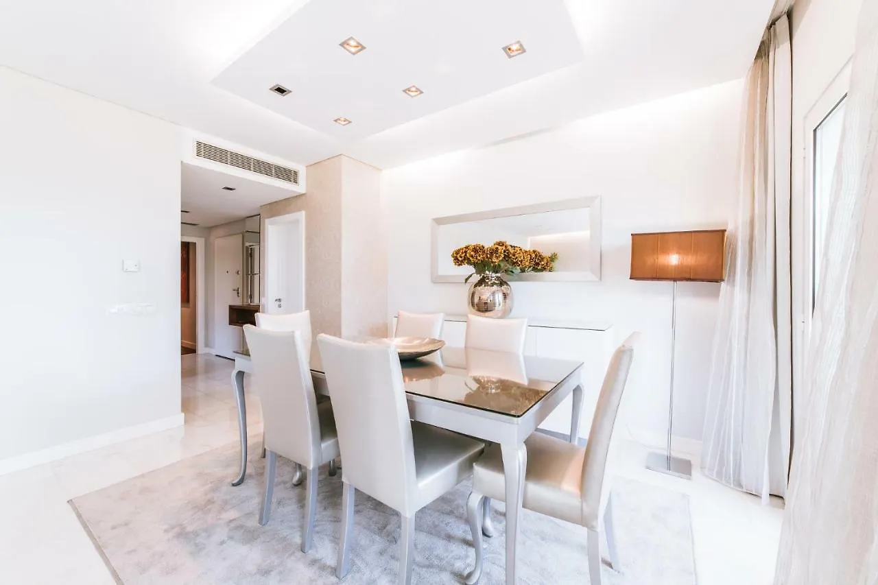 Luxury Apartment With Views Funchal   Funchal (Madeira)