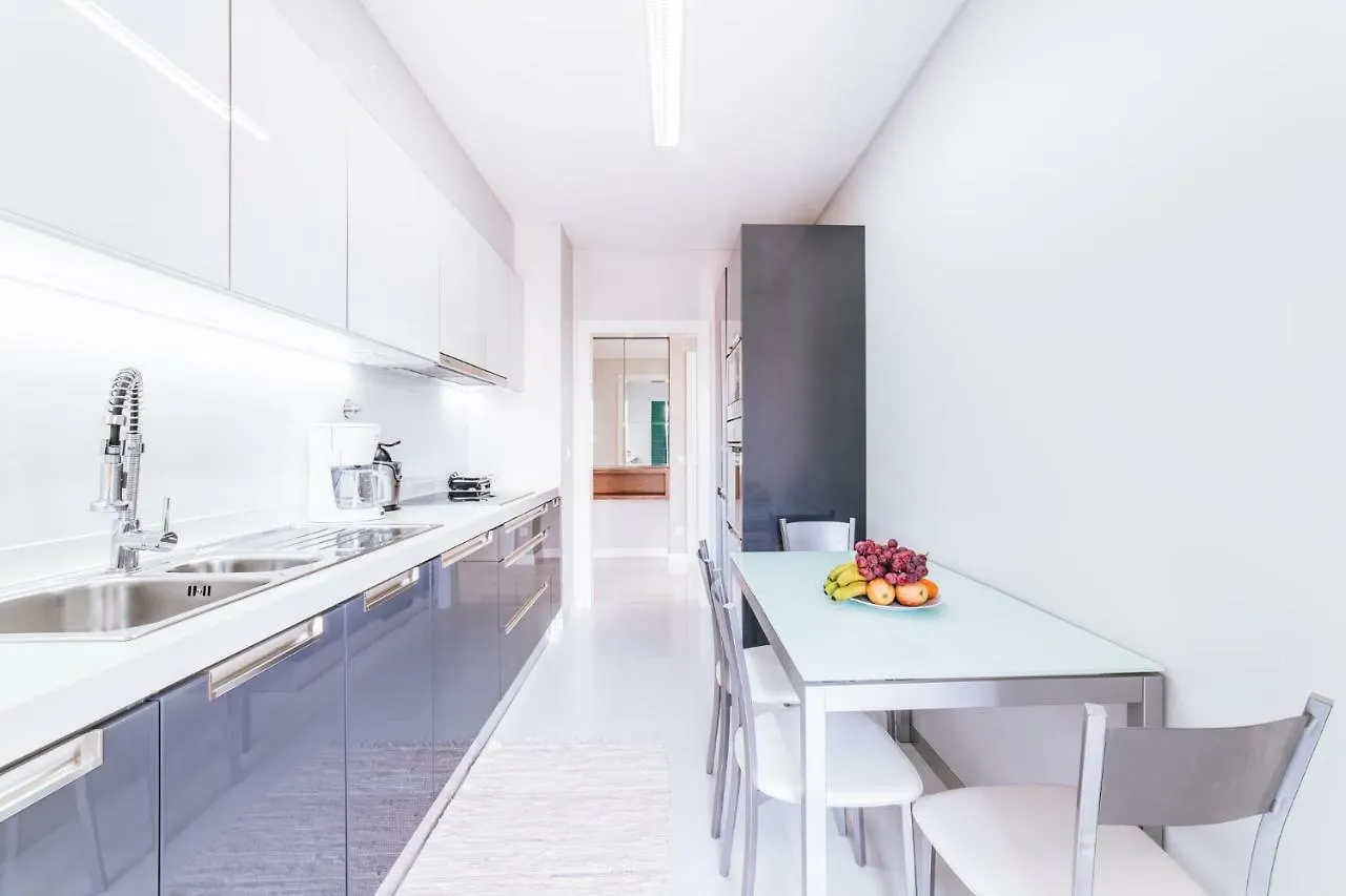 Luxury Apartment With Views Funchal