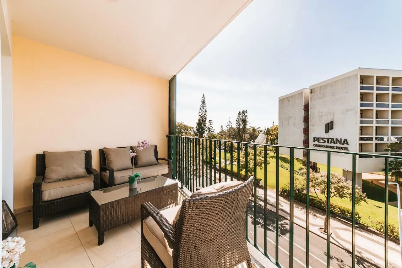 Luxury Apartment With Views Funchal   Funchal (Madeira)