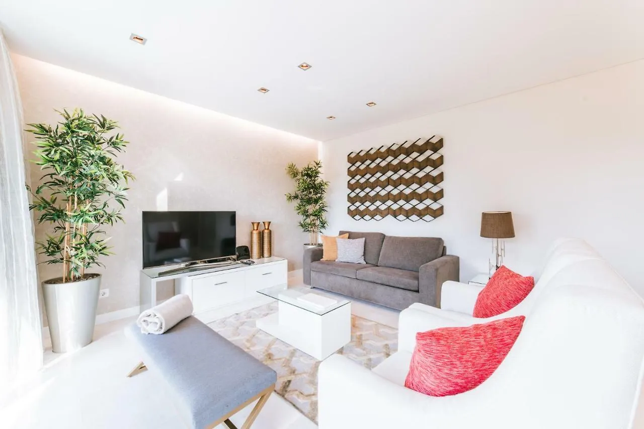 Luxury Apartment With Views Funchal  Funchal (Madeira)