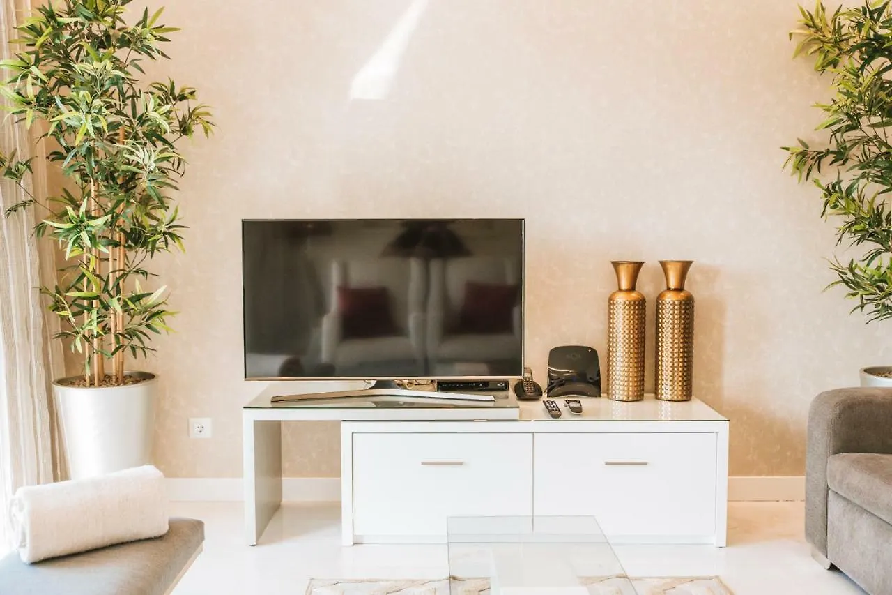 Luxury Apartment With Views Funchal
